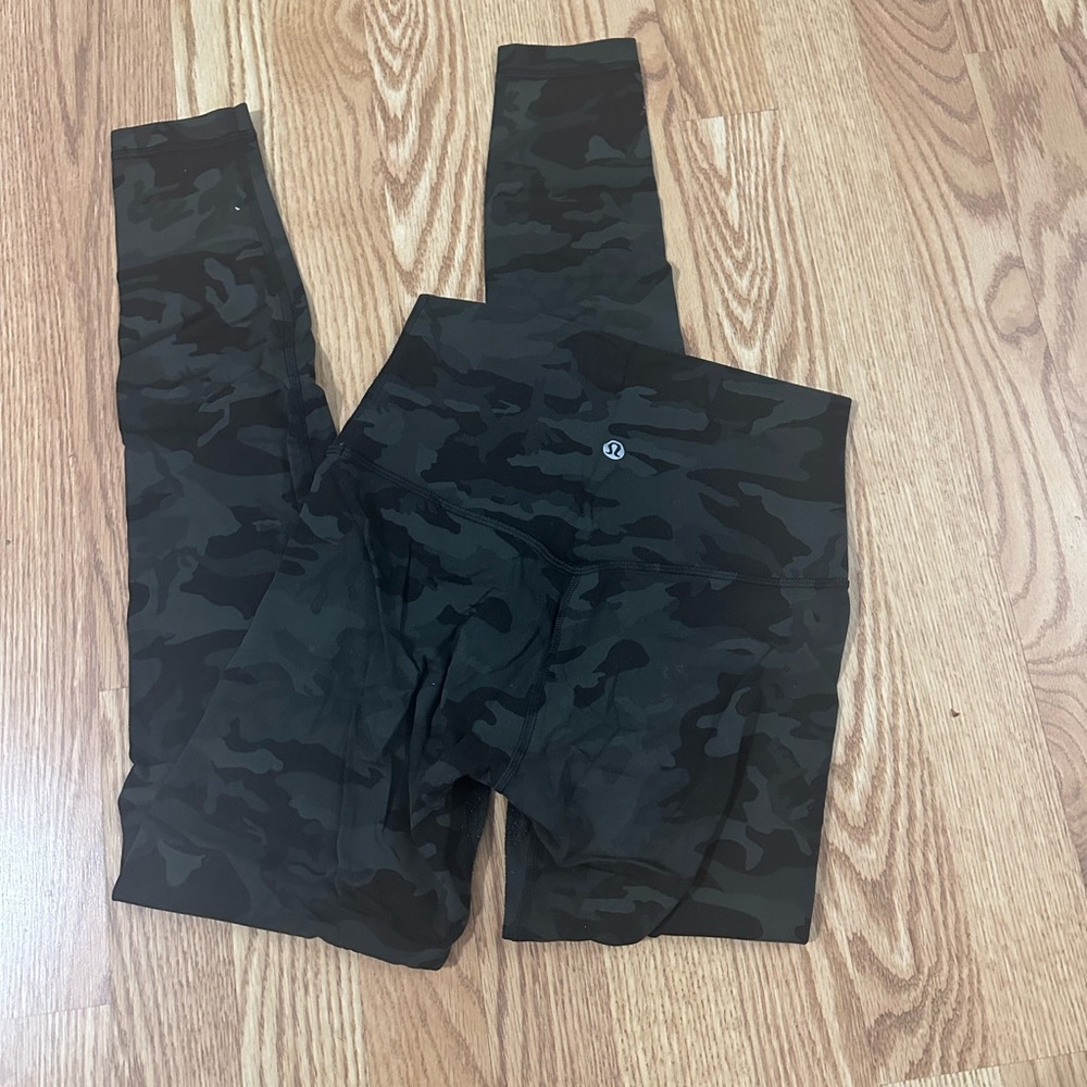 Lululemon Align legging size 4